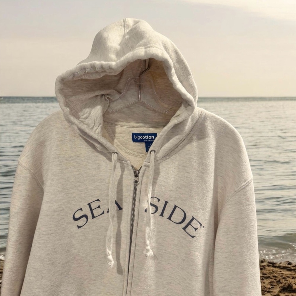 GEAR 30A Seaside style store jacket men’s size Large women’s XL